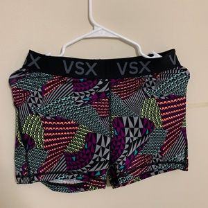 VSX Multi-color Spanx